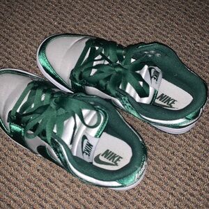 Nike dunks